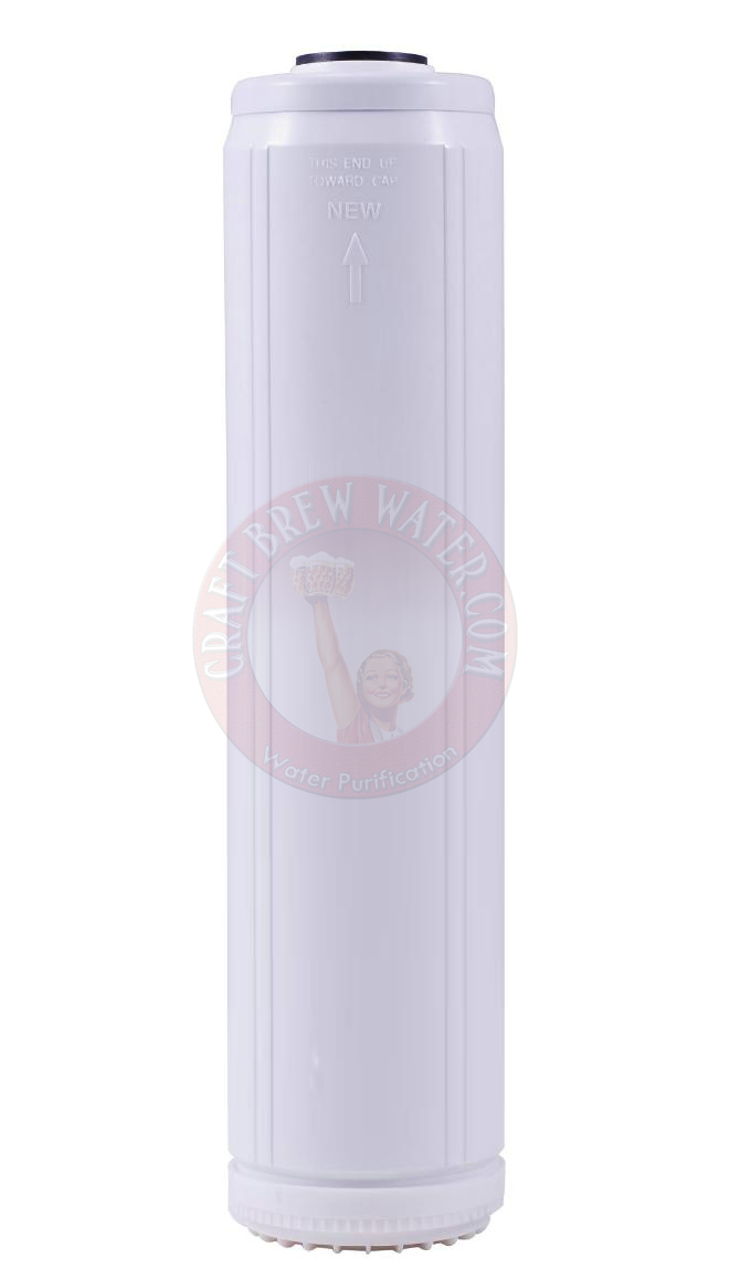 4.5" x 20" 15 Megohm DI Cartridge
